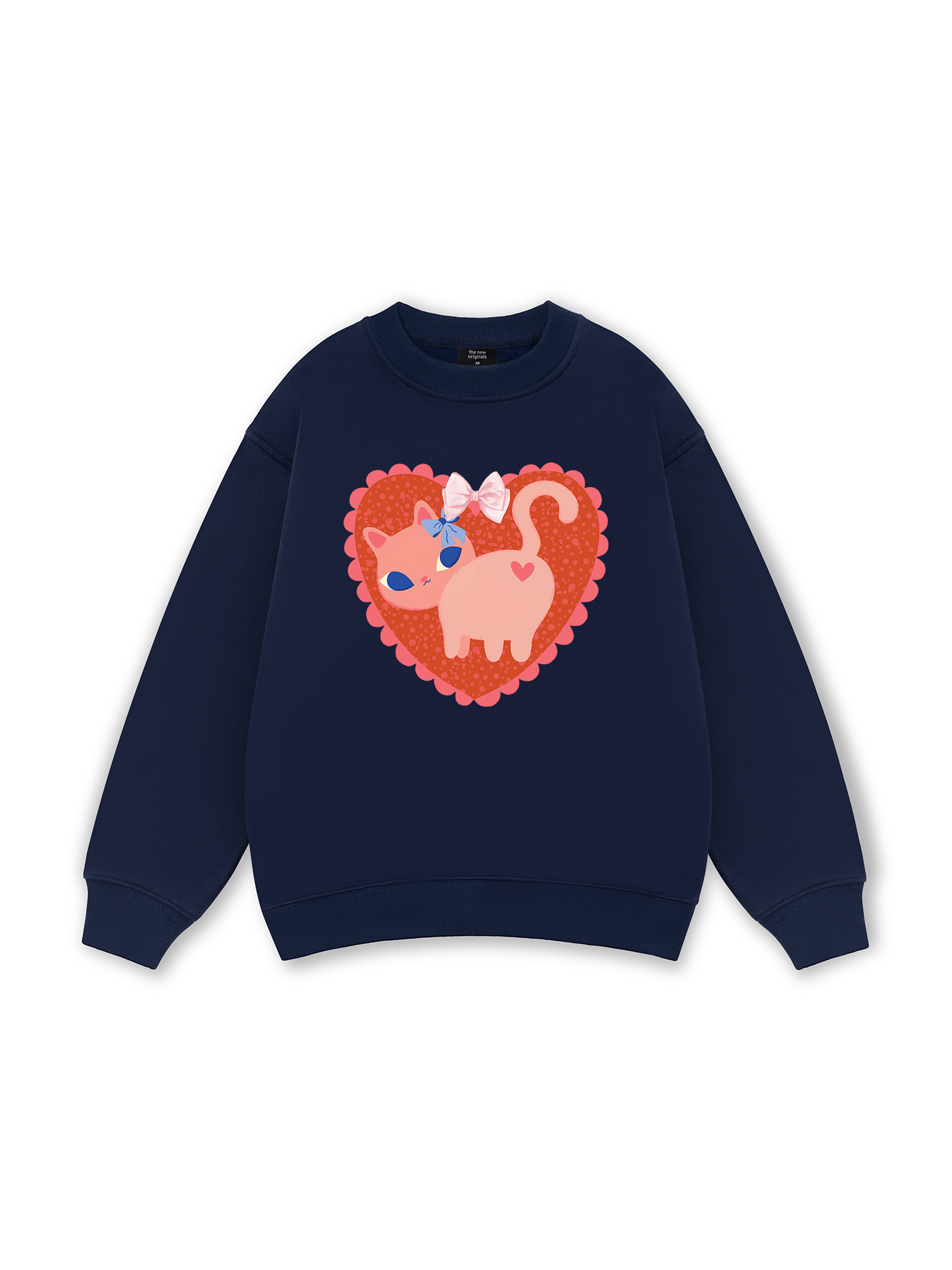 Kitten Kiss Sweater