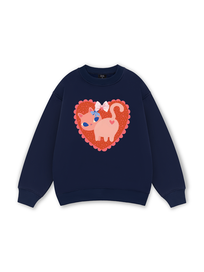 Kitten Kiss Sweater