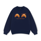 Croissant Quote Sweater