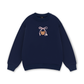 Petite Bear Sweater