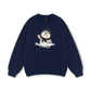 Happy Penguin Sweater