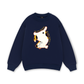 No Though Just Cat Sweater