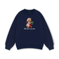 Chill Outside Sweater