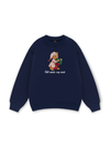 Chill Outside Sweater