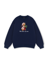 Chill Outside Sweater