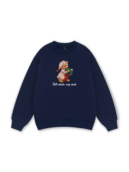 Chill Outside Sweater