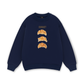 Croissant Cat Sweater