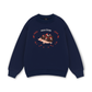 Autumn Season of Dreams Sweater