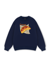 Croissant Sweater