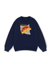 Croissant Sweater