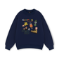 Camping Sweater