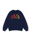 Autumn Cozy Autumn Vibes Sweater