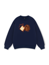 Canneles Sweater