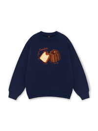 Canneles Sweater