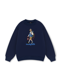 Camplife Sweater