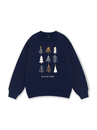Merry & Bright Sweater