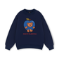 Ours à La Pomme Sweater