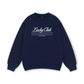 Lucky Club Sweater