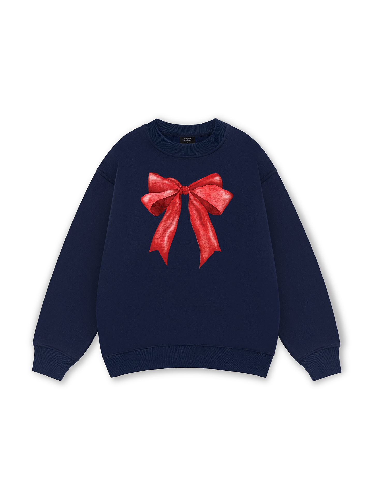 Winter Mood Sweater
