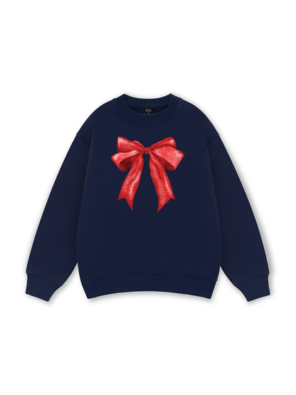 Winter Mood Sweater