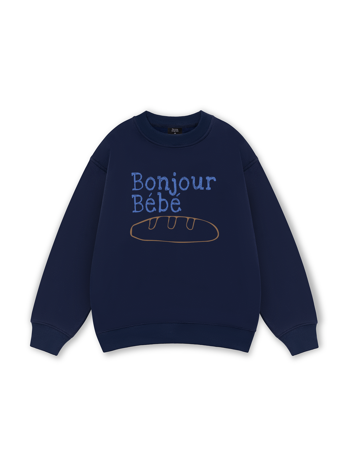 Bonjour Bebe Sweater