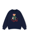 Ted & Bear Sweater