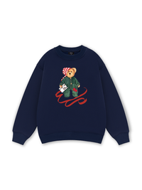 Ted & Bear Sweater