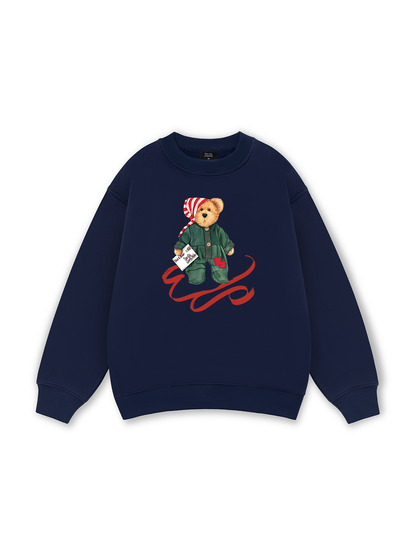 Ted & Bear Sweater