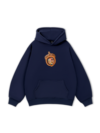 Autumn A Cozy Nook Hoodie