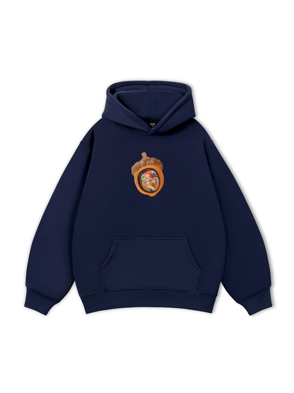 Autumn A Cozy Nook Hoodie
