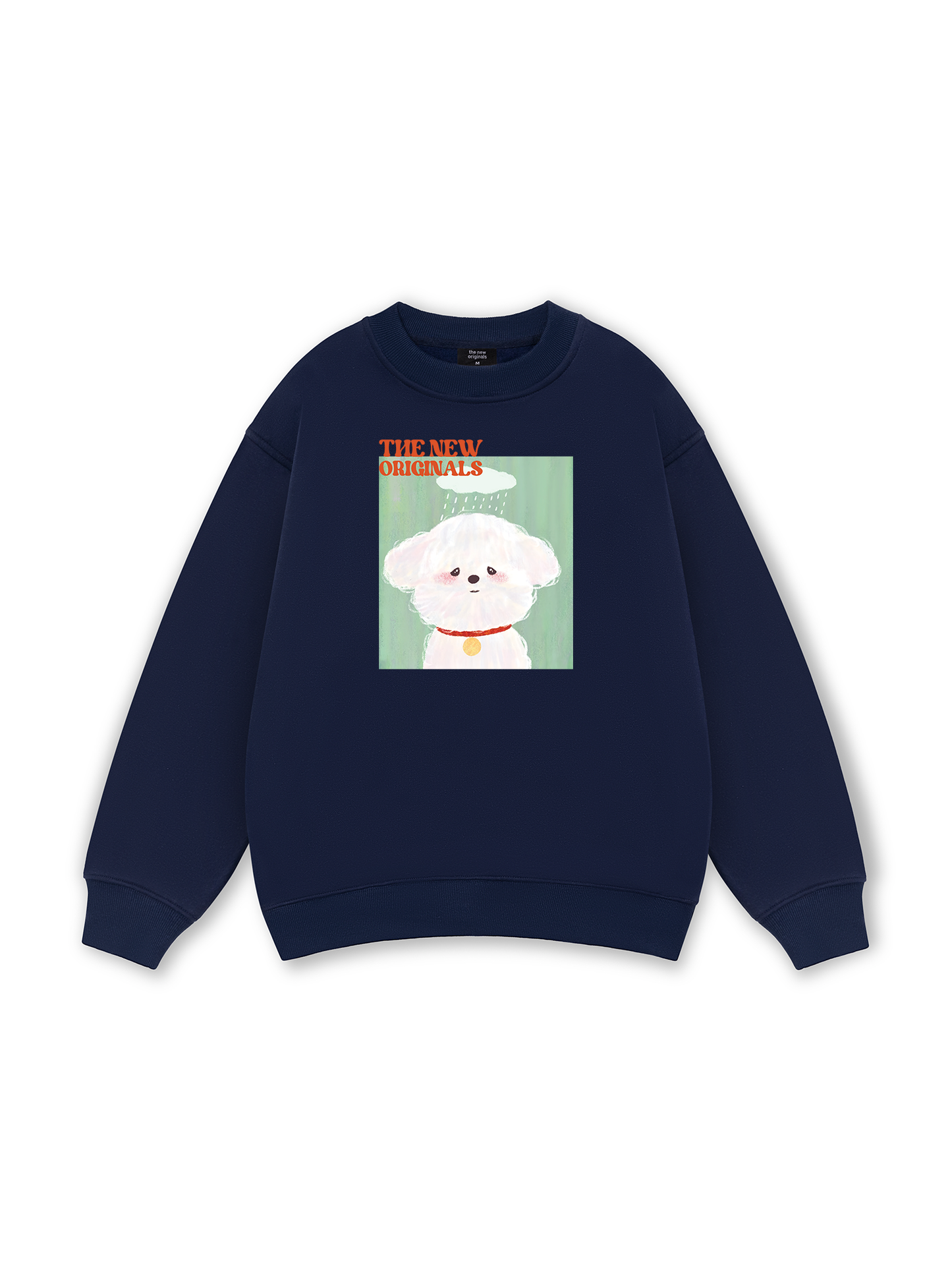 Cute Puppy Sweater