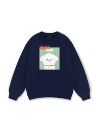 Cute Puppy Sweater