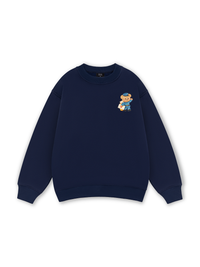 Butterbear Postman Sweater
