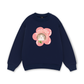 Flower Cat Sweater