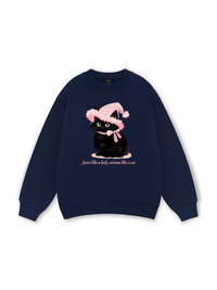 Sweet Like A Lady Sweater