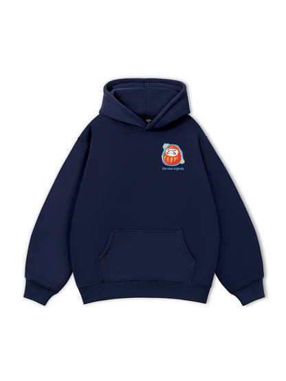 Daruma Hoodie
