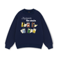 My Favorite Film Stocks Sweater