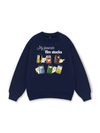 My Favorite Film Stocks Sweater