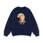 Cozy Otter Sweater