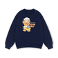 Cake Bear Sweater