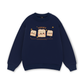 Toast Sweater
