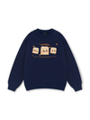 Toast Sweater