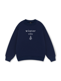 Winter Vibe Sweater