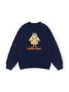 Autumn Mood Sweater