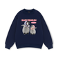 Baby Penguin Sweater