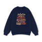 Autumn is For Reading Good Books Sweater