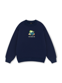 Thích Nhiều Tiền 2 Sweater