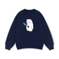 Hungry Bear Sweater