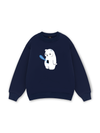 Hungry Bear Sweater