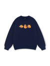 Cutie Bread Sweater